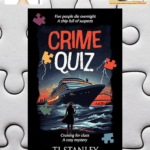 Crime Quiz CI