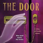 Death at the Door by Olivia Blacke