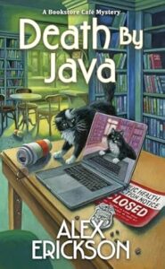 Death by Java by Alex Erickson