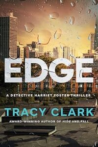 Edge by Tracy Clark
