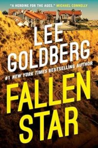 Fallen Star by Lee Goldberg