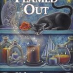 Flamed Out by Valona Jones