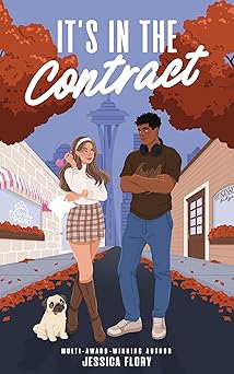 It’s in the Contract by Jessica Flory
