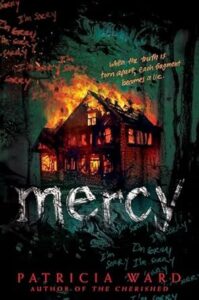 Mercy by Patricia Ward