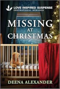 Missing at Christmas by Deena Alexander