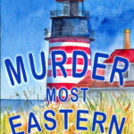 Murder Most Eastern by Nellie H. Steele