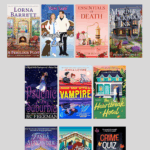 New Books Publishing Week 39 of 2025