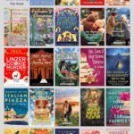 New Books Publishing Week 40 of 2025