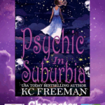 Psychic in Suburbia CI