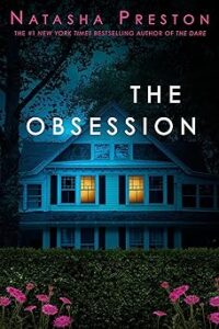 The Obsession by Natasha Preston