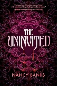 The Uninvited by Nancy Banks