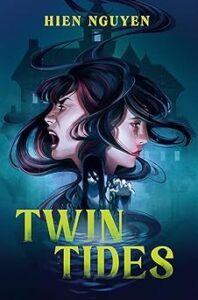Twin Tides by Hien Nguyen