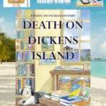 Death on Dickens Island CI