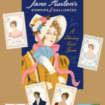 Dowries and Dalliances_ A Literary Card Game