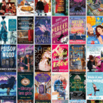 New Books Publishing Week 44 of 2025