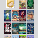 New Books Publishing Week 45 of 2025