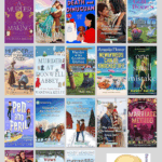 New Books Publishing Week 48 of 2025