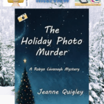 The Holiday Photo Murder CI