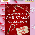 A Mysterious Christmas Collection CI