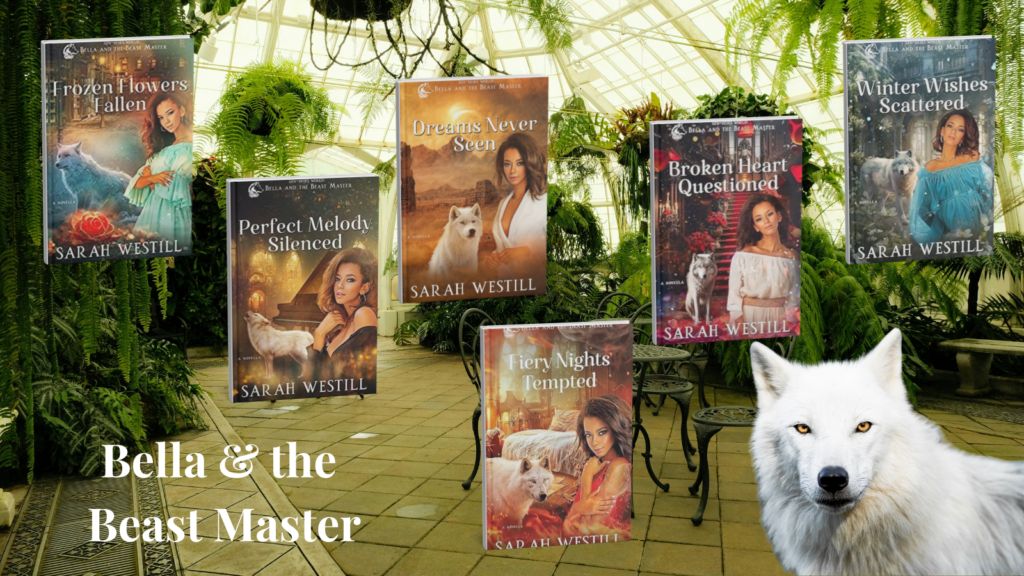 Bella and the Beast Master 