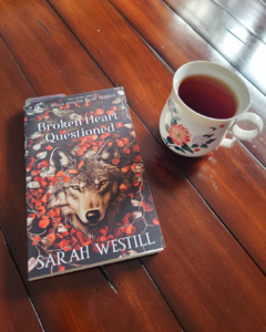 Broken Heart Questioned CR