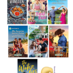 New Books Publishing Week 1 of 2026