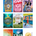 New Books Publishing Week 2 of 2026