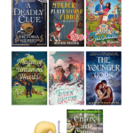 New Books Publishing Week 3 of 2026