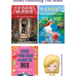 New Books Publishing Week 4 of 2026