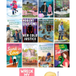 New Books Publishing Week 5 of 2026