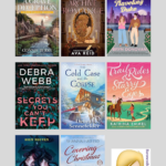 New Books Publishing Week 50 of 2025