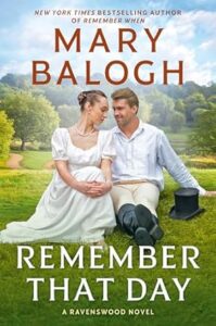 Remember That Day by Mary Balogh