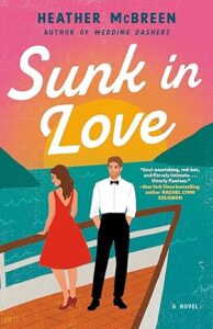 Sunk in Love by Heather McBreen