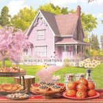 Tell-Tale Treats by Jennifer J. Chow
