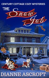 The Snow Job by Dianne Ascroft