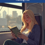 2026 Finishing the Series Reading Challenge Tracking