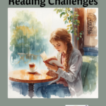 2026 Karen's Reading Challenges