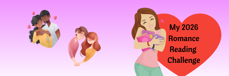 2026 Romance Reading Challenge