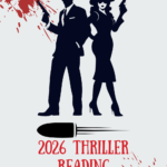 2026 Thriller Reading Challenge