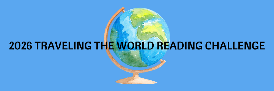 2026 Traveling the World