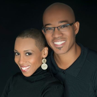 Andrea David Pinkney