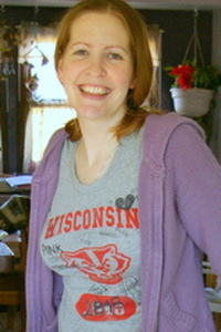B. Kristin McMichael