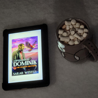 Captivated by Dominik CR