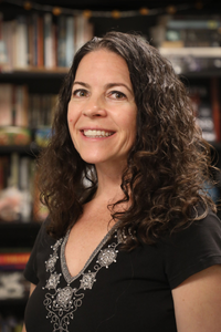 Cassandra O'Sullivan Sacher