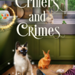 Critters and Crimes by Elizabeth Pantley