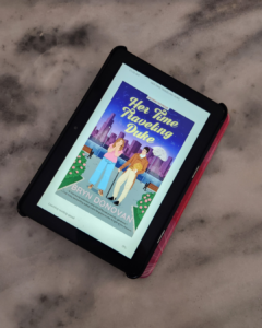 Her Time Traveling Duke CR