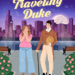 Her Time Traveling Duke by Bryn Donovan