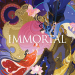 Immortal by Sue Lynn Tan