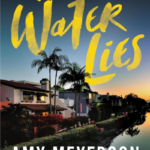 The Water Lies by Amy Meyerson