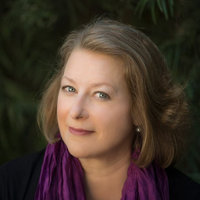 Deborah Harkness
